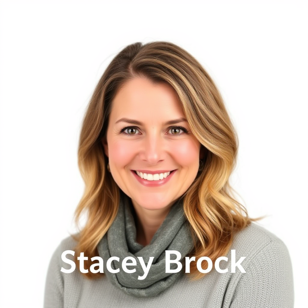 Stacey Brock