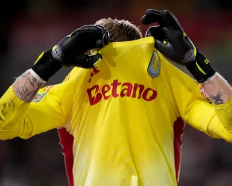 Aston Villa Suffer Yet Another Defeat: What a Change a Twelve Months Brings