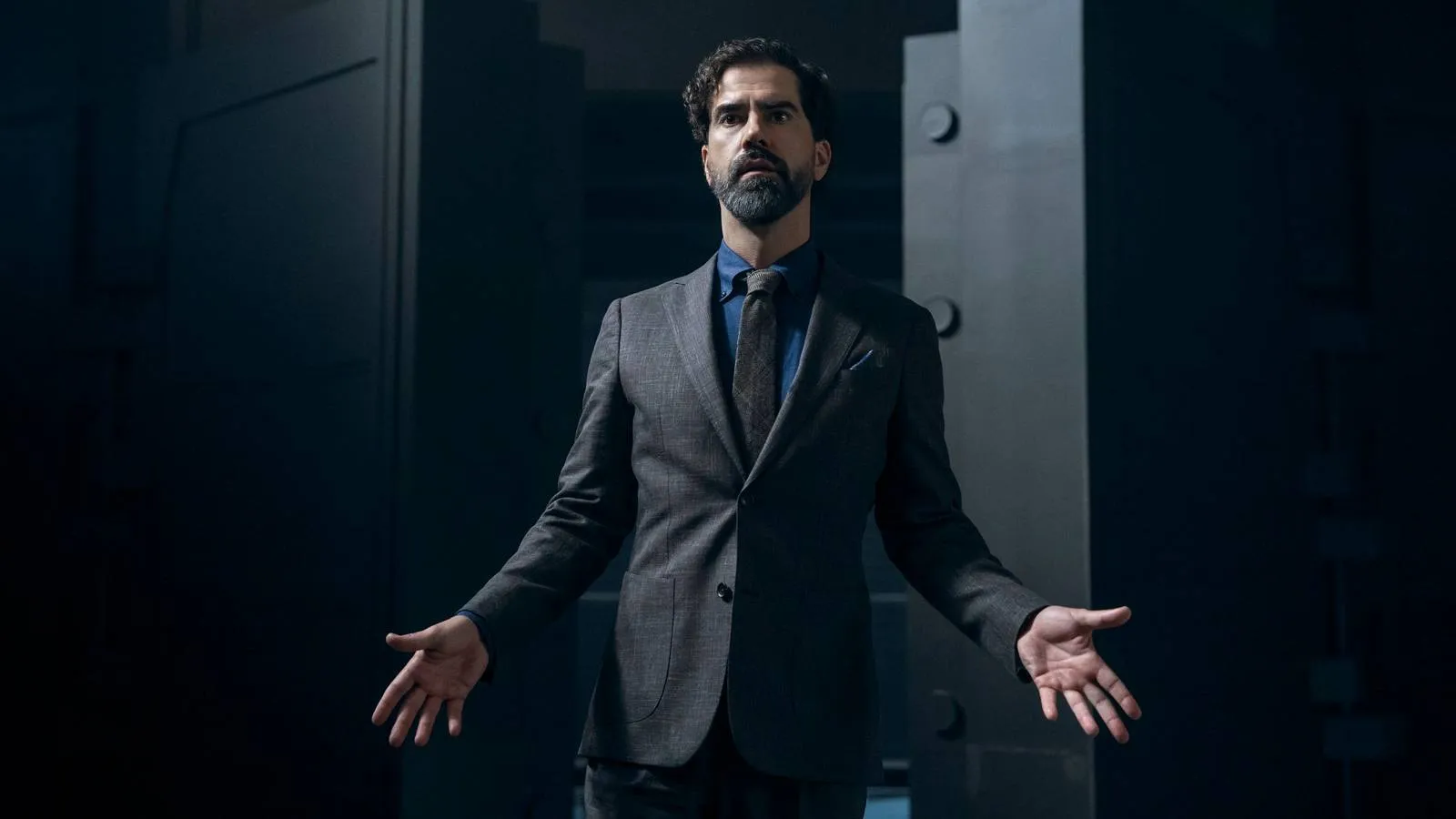 The College Spinoff Has Unveiled a Villain Worthy of The Boys
